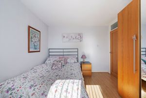Bedroom Two- click for photo gallery